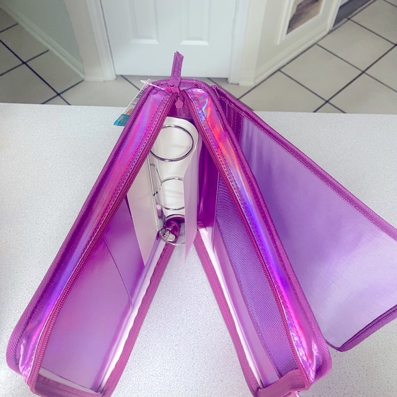 COPY - Three ring binder - Picture 13 of 13